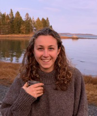 Lydia Lapporte