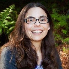 Susan Gehr