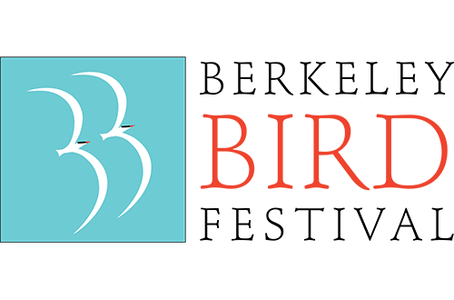 October 15, 2023—3rd Annual Berkeley Bird Festival